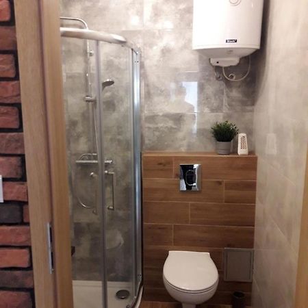 Apartament Centrum لوبلين المظهر الخارجي الصورة