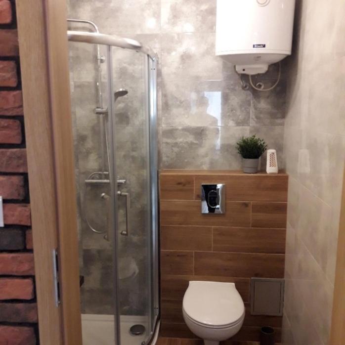 Apartament Centrum لوبلين المظهر الخارجي الصورة