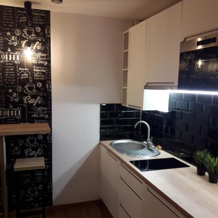 Apartament Centrum لوبلين المظهر الخارجي الصورة