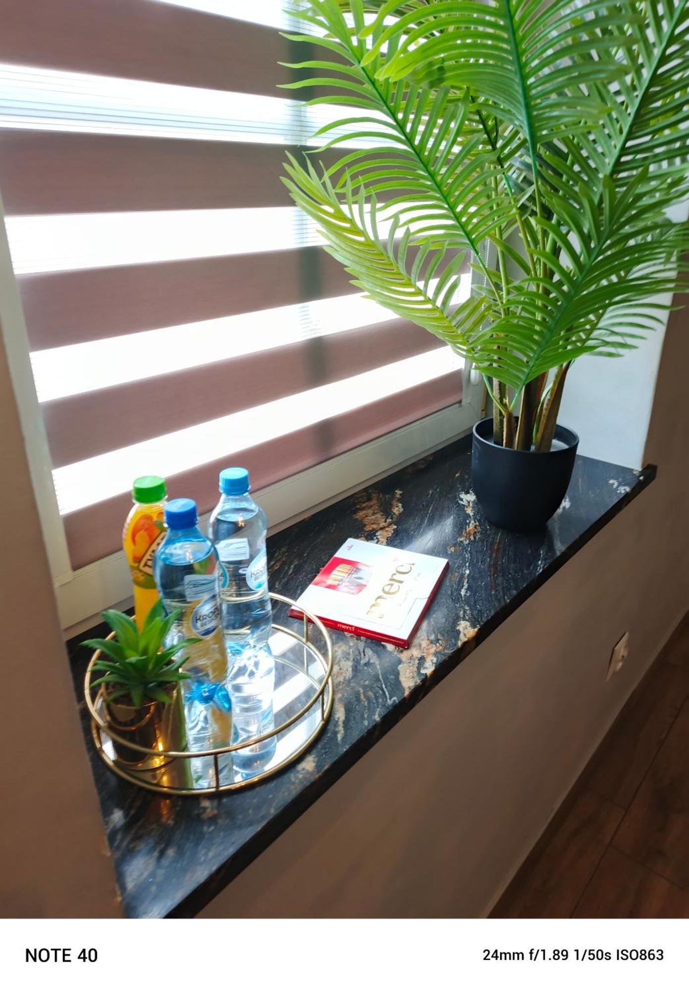 Apartament Centrum لوبلين المظهر الخارجي الصورة